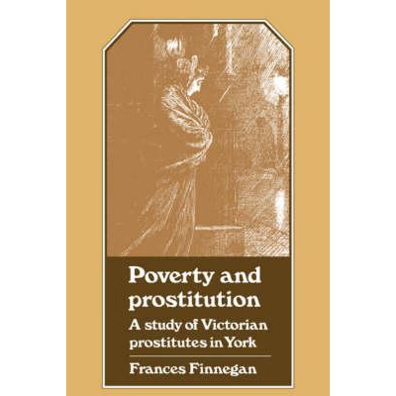 预订poverty/prostitution york