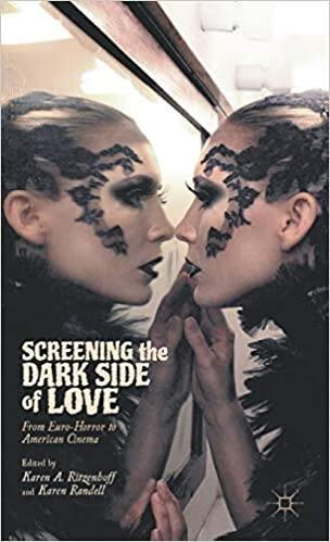 预订 screening the dark side of love
