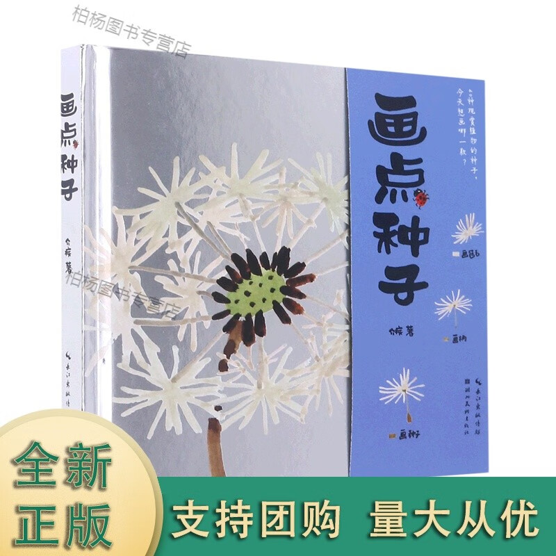 画点种子