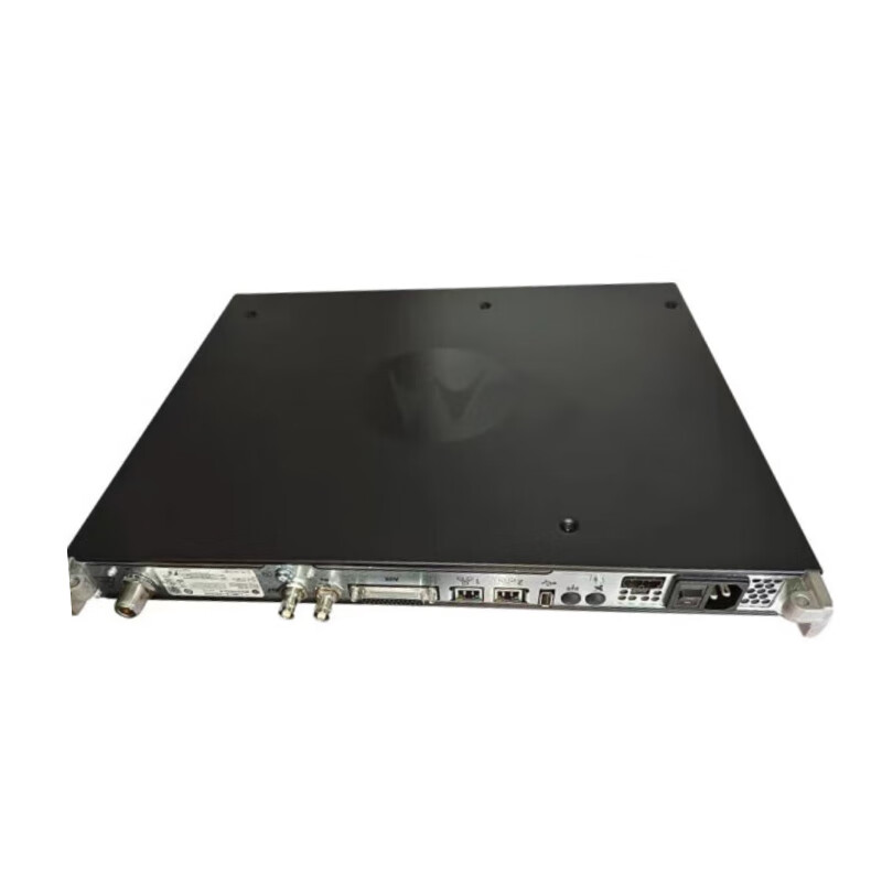 拓朋A50P自组网对讲机：商场火灾中的“生命通讯线”