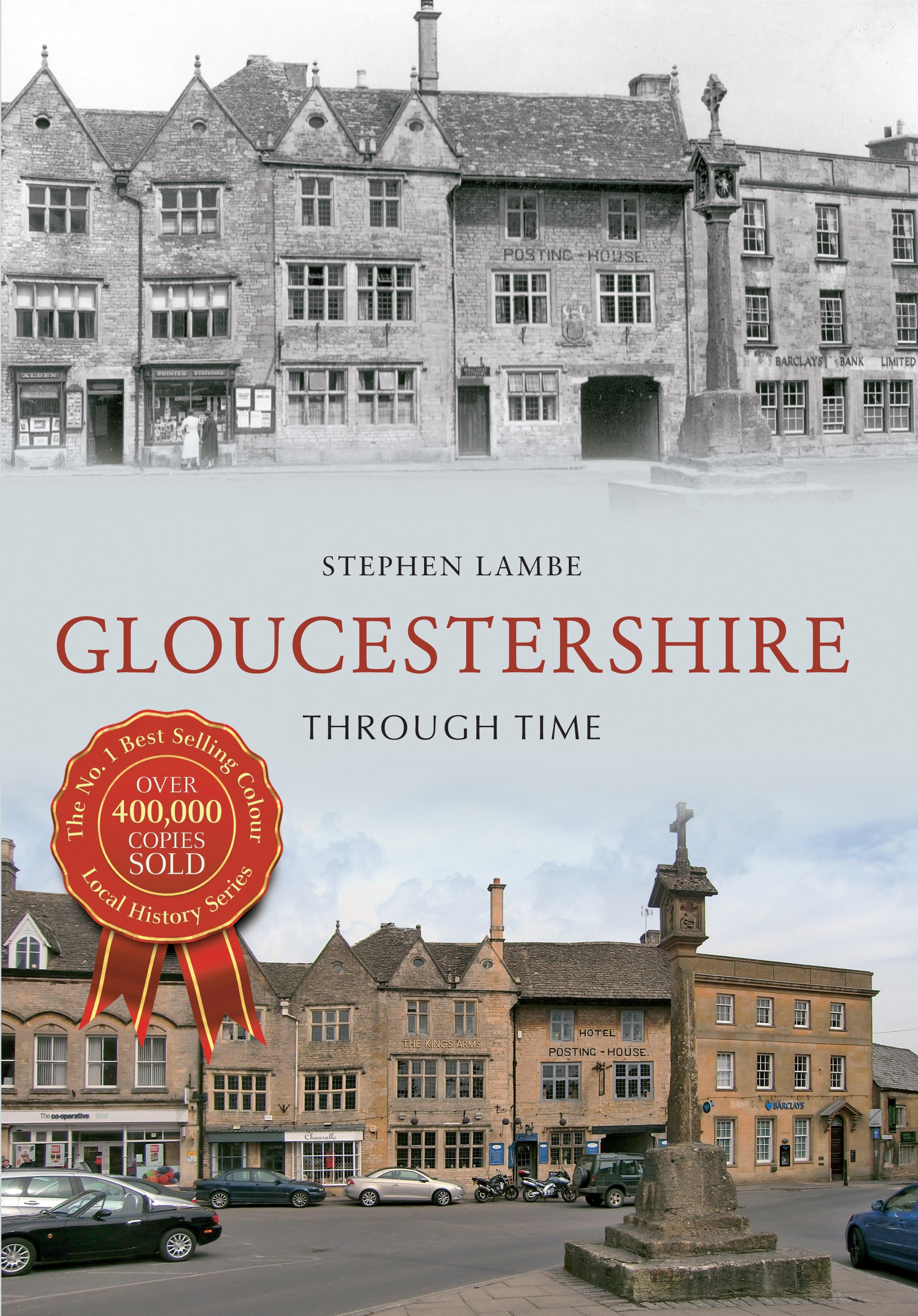 gloucestershire through time