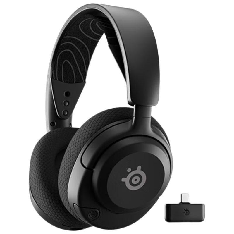 SteelSeriesNova5X/2.4G˫ͷʽʼǱ̨ʽԵ羺Ϸ XBOXǿ ж895.06Ԫ