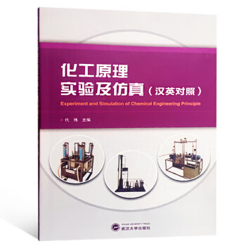 化工原理实验及仿真