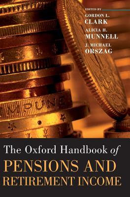 预订 oxford handbook of pensions and retirement inco