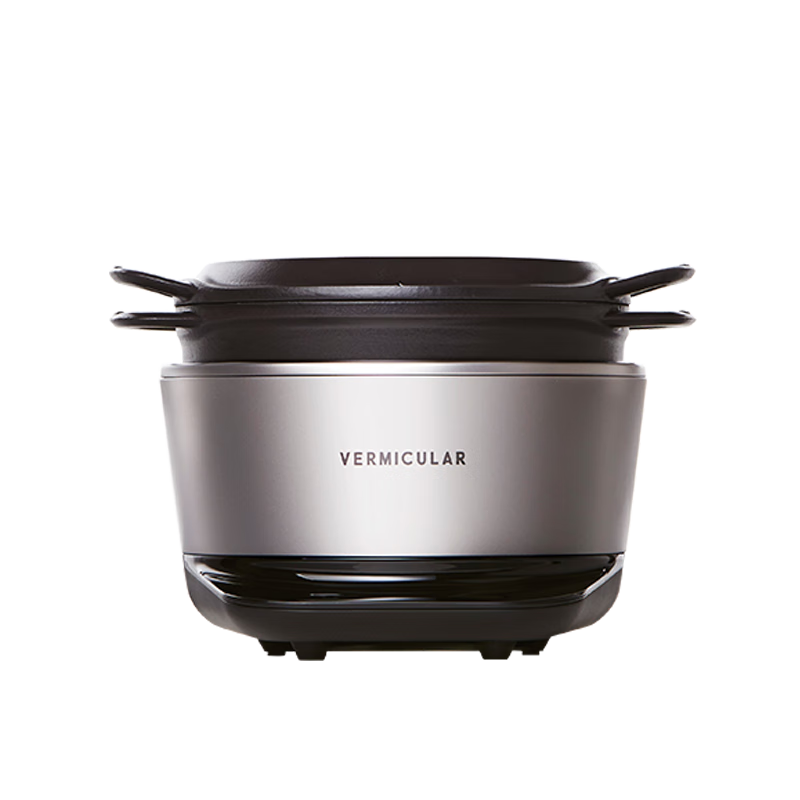 VERMICULAR Ψձԭװڵ緹 Ҷ๦ܹ ʱ 3.7L 6683Ԫ(ȯ)