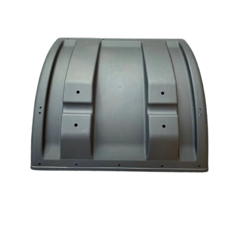 御舵柳汽乘龙h7h5m5前后轮挡泥板驱动轮挡泥板重卡牵引车挡泥板 原厂