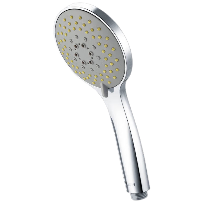 Ħ����MOEN���ֳ���ԡ������ͷ���������ͷ��ԡͷ������ˮ�����幦��HH5001