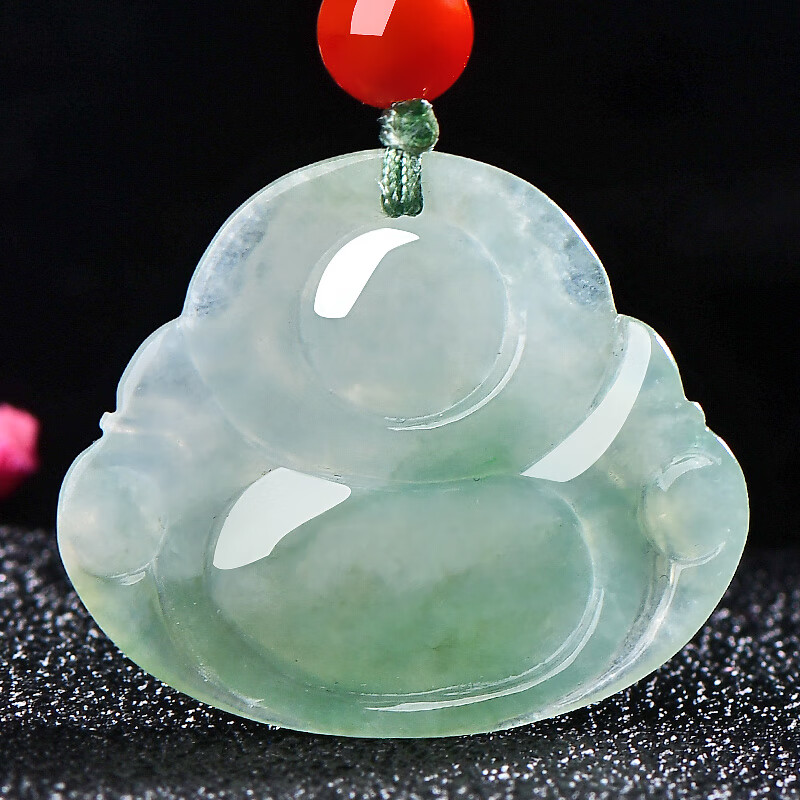 翡翠挂件哪个牌子好?榜单力荐这5款种水俱佳必入-图片2