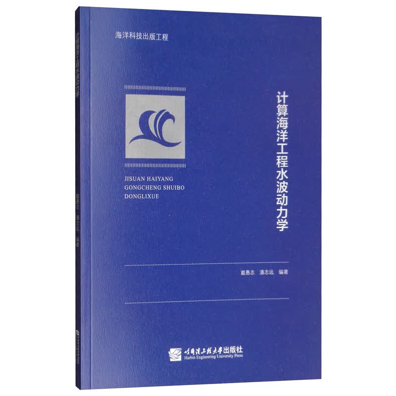 计算海洋工程水波动力学