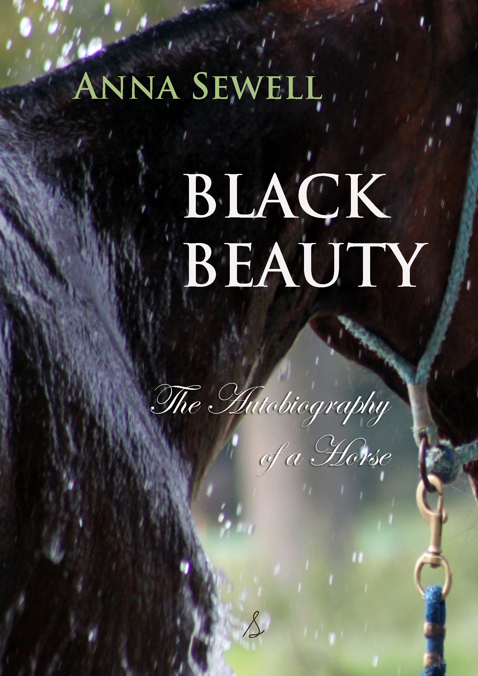 black beauty: the autobiography of a horse