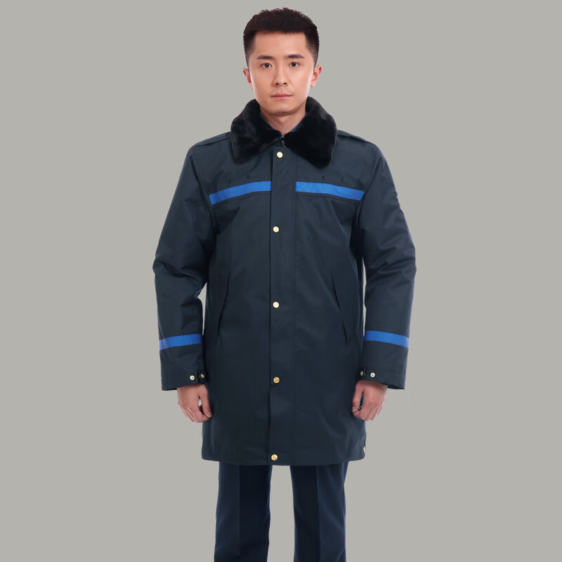 哲汉交通路政执法衣服防寒服大衣冬装棉服男女运政公路运管局棉衣