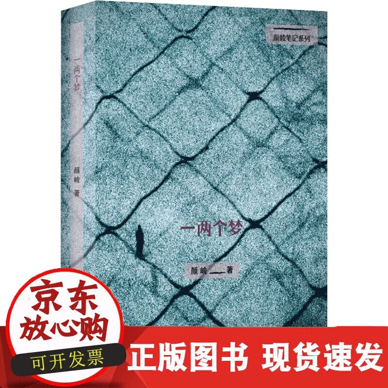 速发 一两个梦上海文艺出版社