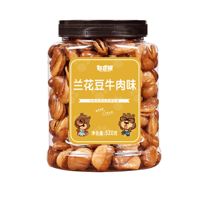 ������ ������ţ��ζ ��װ�����϶� ����ɹ� 520g 50.04Ԫ��4��(��12.51Ԫ/��)