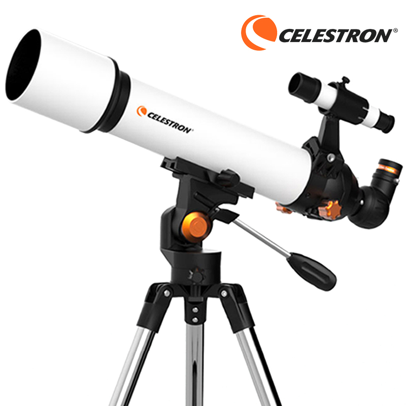 星特朗（CELESTRON）天秤705天文望远镜专业观星高倍高清儿童成人生日礼物