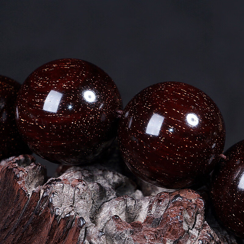 2025年紫檀家具哪个牌子好？这9款品质上乘，工艺精细，给你家居增添贵气感-图片3