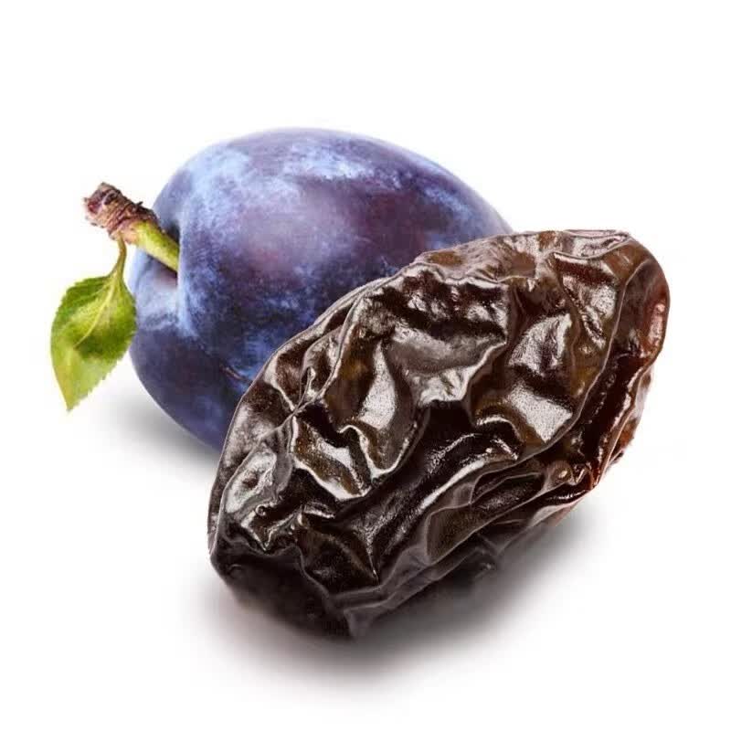 绿度山庄阳光西梅原果西梅干无添加大西梅果干蜜饯果脯小吃零食品 西梅干2斤怎么样,好用不?
