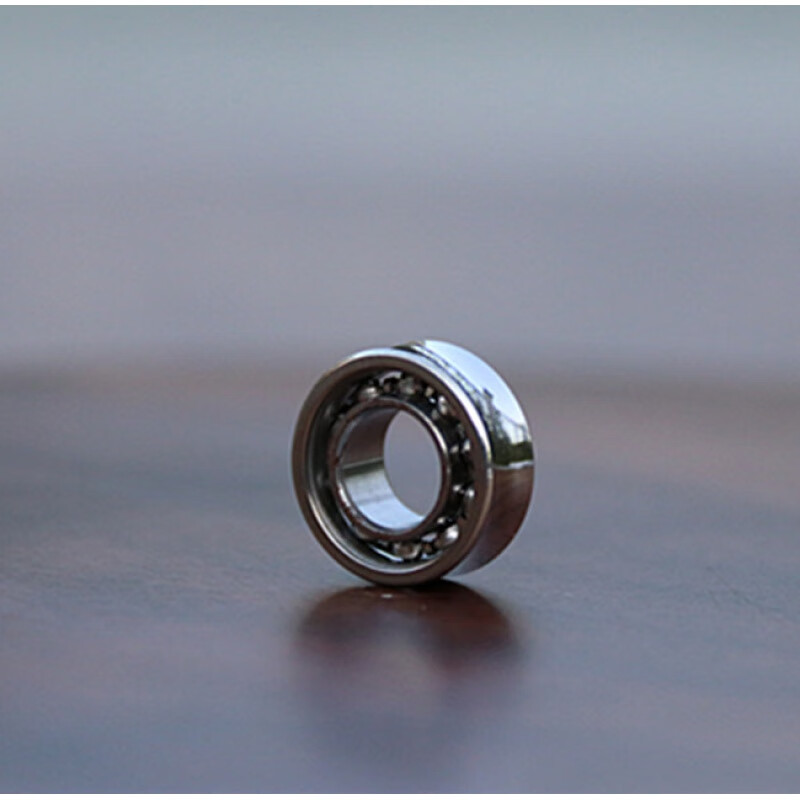 clcey溜溜球轴承yoyo球轴承不锈钢10珠kk轴承高精度u型悠悠球专用轴承