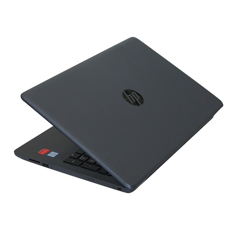 惠普（HP）15.6英寸轻薄商务笔记本电脑 带内置DVD刻录光驱 送办公office 定制i5-8265U/8G/1TB/2G独显