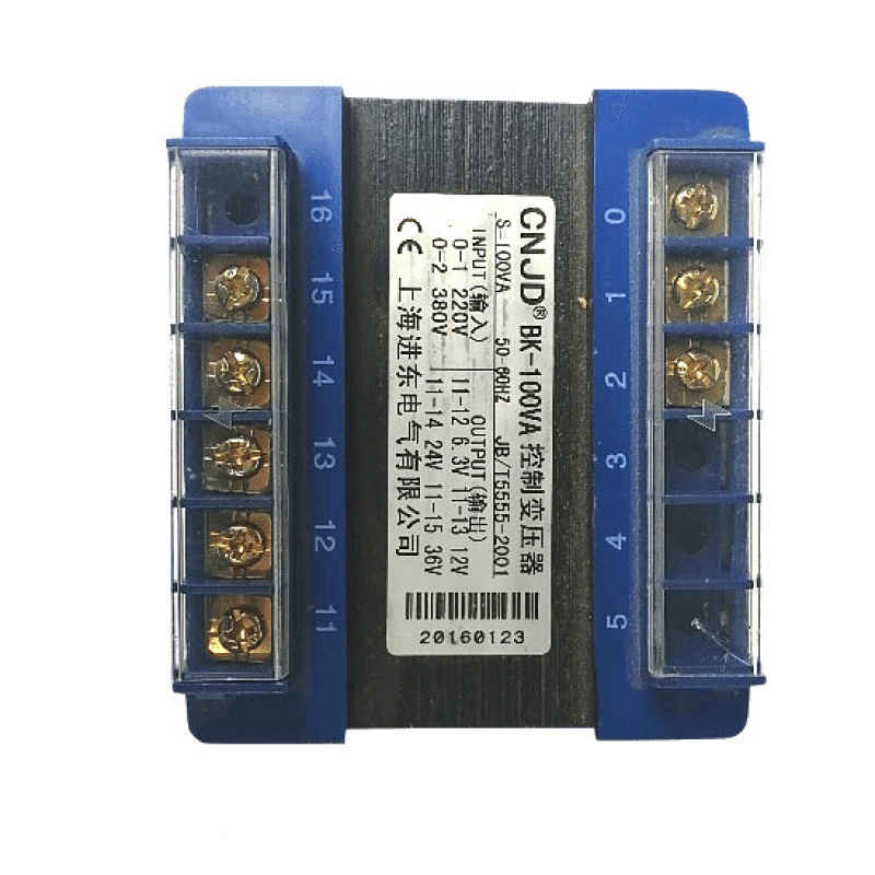 定制定制bk-500va单相隔离变压器380v变220v转110v36v控制1kv议价 bk