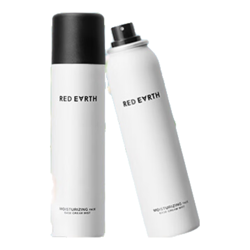 �����red earth����������ױǰ��ײ�ˮ��ʪ��ױ���Ͳ���ױ100ml