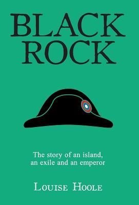 预订black rock: the story of an island, an exile and an emperor