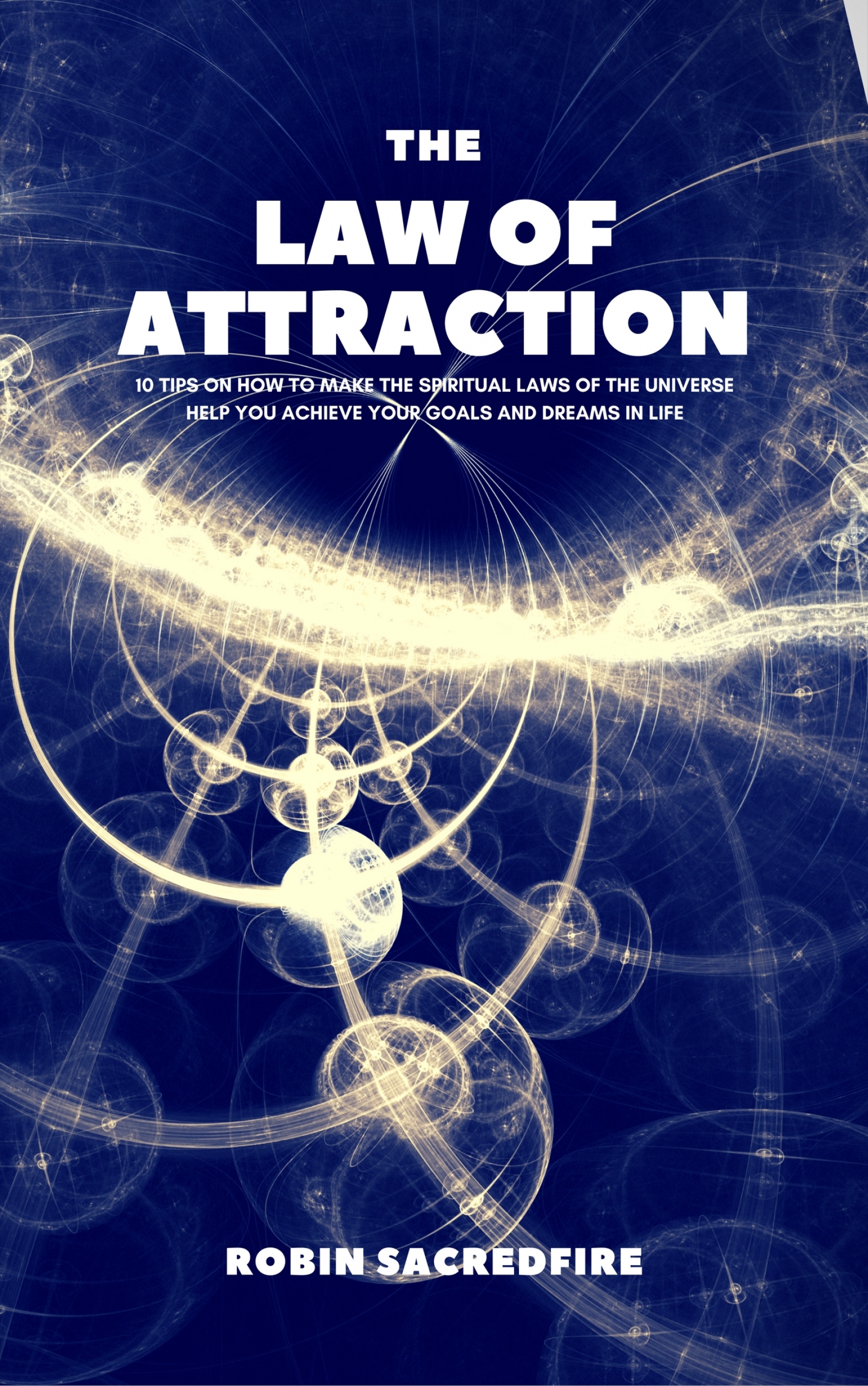 the law of attraction