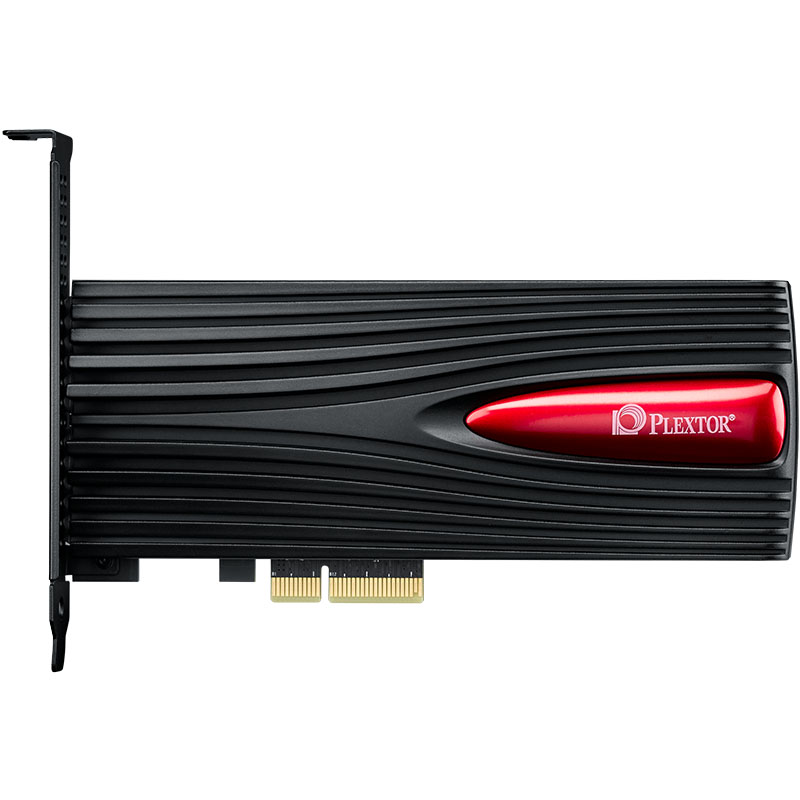 浦科特（Plextor） 512GB SSD固态硬盘 PCI-E M9P Plus PCI-E 旗舰电竞 RGB炫酷灯带 五年质保