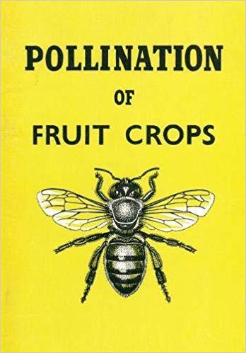 【预订】the pollination of fruit crops