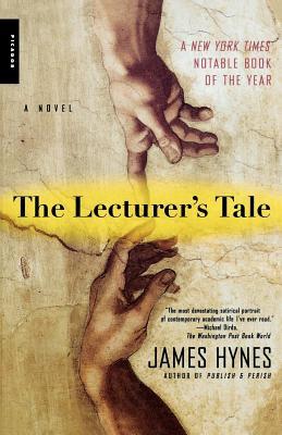 预订 the lecturers tale
