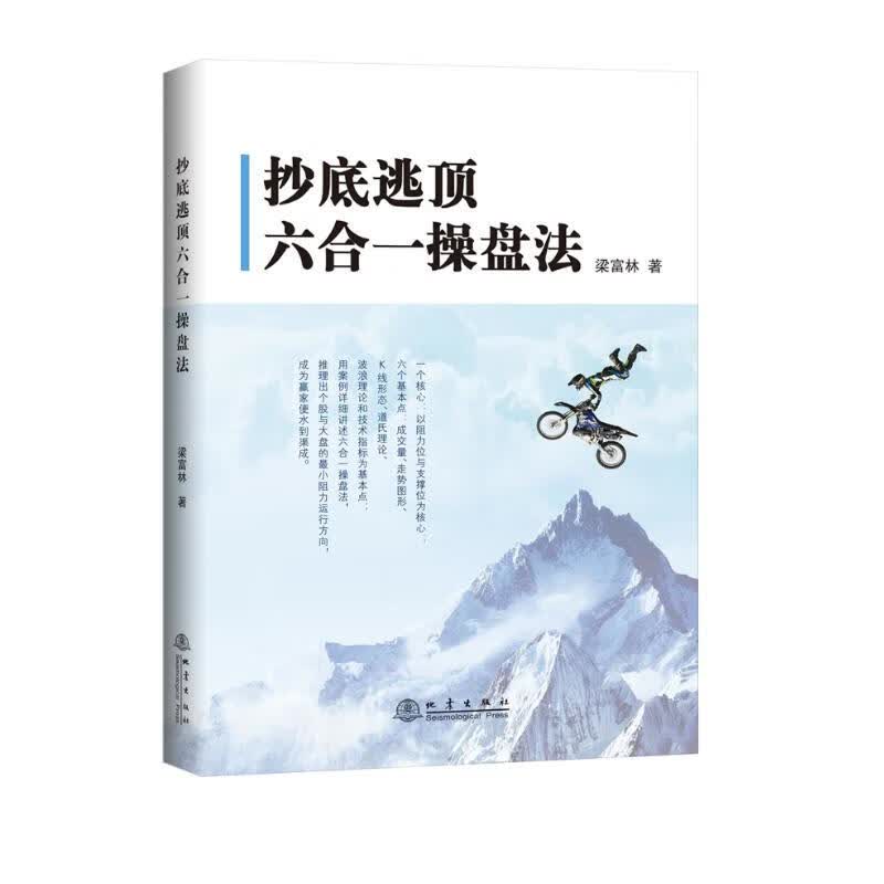 抄底逃顶六合一操盘法
