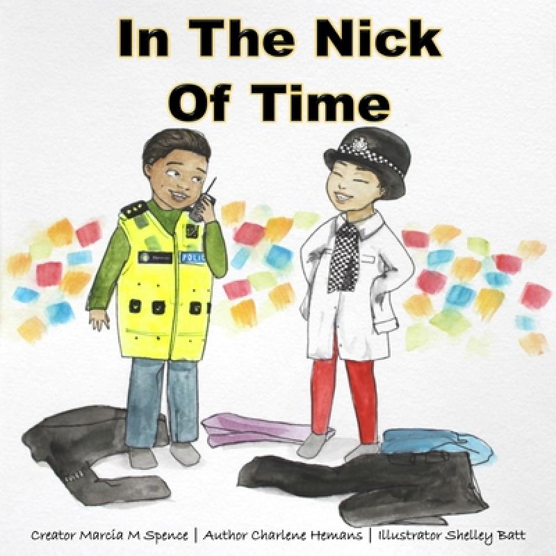 the nick of time,thetimemachine 预订 in the nick of time