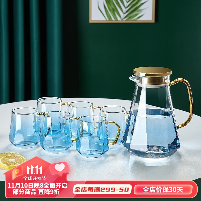 杯具套装京东价格走势图哪里看|杯具套装价格走势图