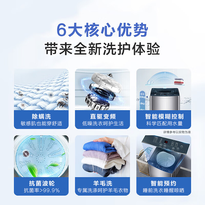 ������Haier����Ϫȫ�Զ�����ϴ�»������ⷿ10���������ϴ��һ��ֱ�����һ����Ч ��ˮ����ϴ+Ͱ�Խ� 506|ֱ�����+����ϴ+��ϫ��������