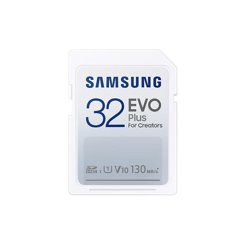  SD洢 EVO׿ 32GB U1 V10 130MB/s34.9Ԫ