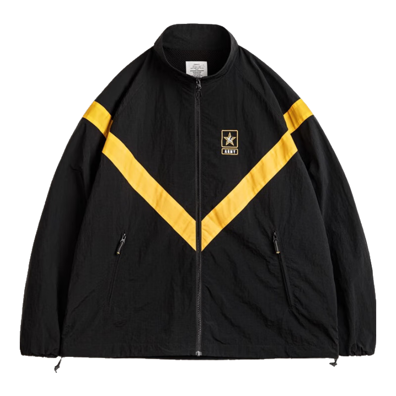 ���ǹ�װ ��ʽ����ARMY IPFUѵ�����п˾���ײɫ͸������������������ ��ɫ L 94.95Ԫ