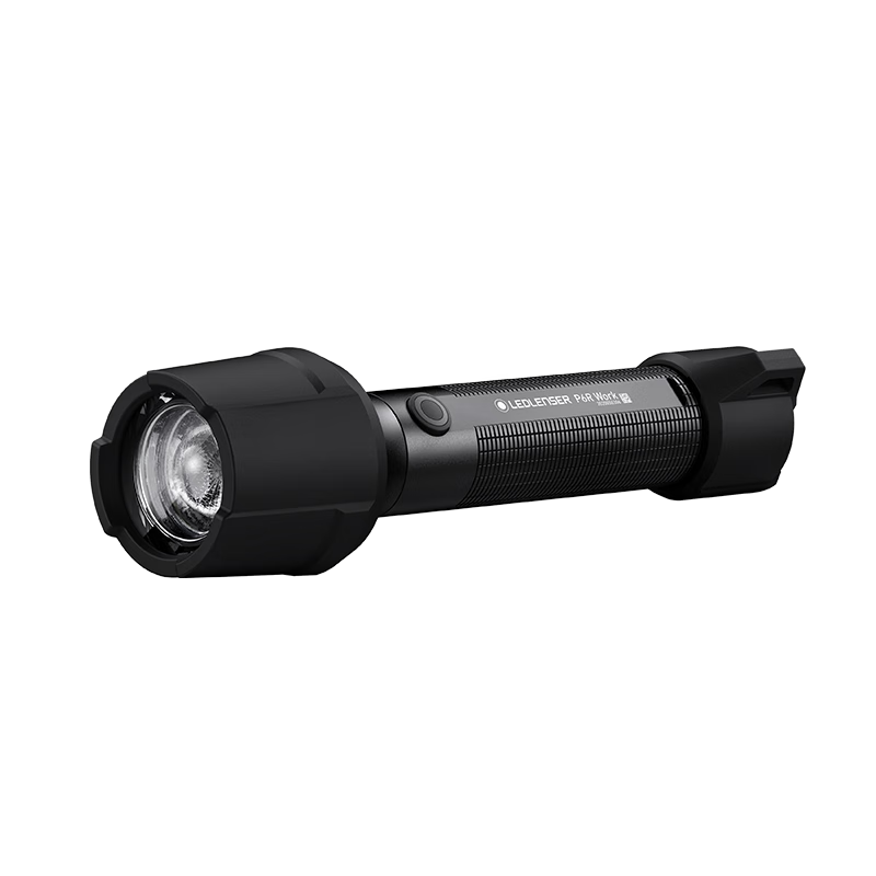 ��������LED LENSER���������ؼۡ�P6R WORKǿ���ֵ�Ͳ����̽������ָԶ�乤���ƿɳ�� ��ɫ��18650���﮵�ء�