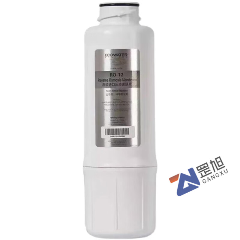 怡口净水净水器滤芯ERO211-3 ERO201-3原装GAC RO CTO ERO201-3的RO-12 反渗透RO膜滤