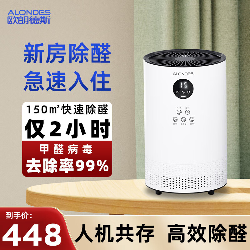 怎么看空气净化器商品的历史价格|空气净化器价格比较