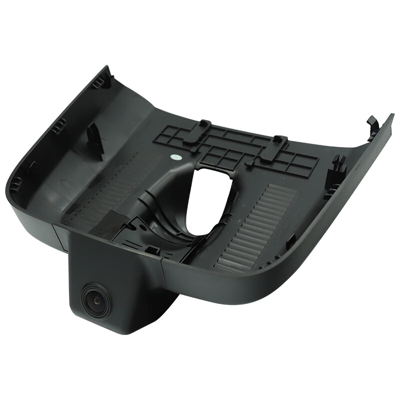 智看奔驰斯玛特smart精灵1号#1专用行车记录仪免走线4K高清停车监控 套餐一：4K超清版单镜头+64G内存卡