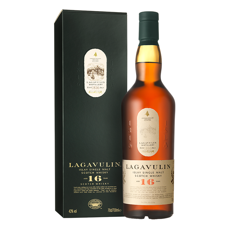 乐加维林16年威士忌：口感独特，价格稳定，必尝品牌|威士忌京东价格走势图哪里看