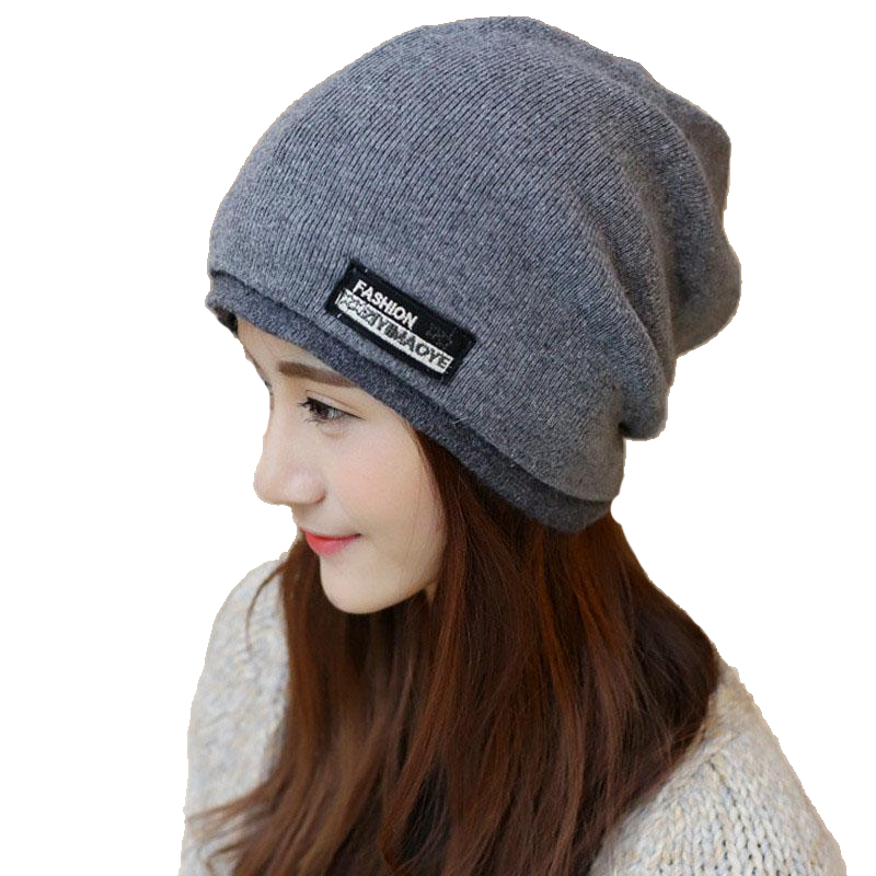 全网最便宜的暖芬女冬季韩版卷边毛线帽|JD毛线帽价格走势