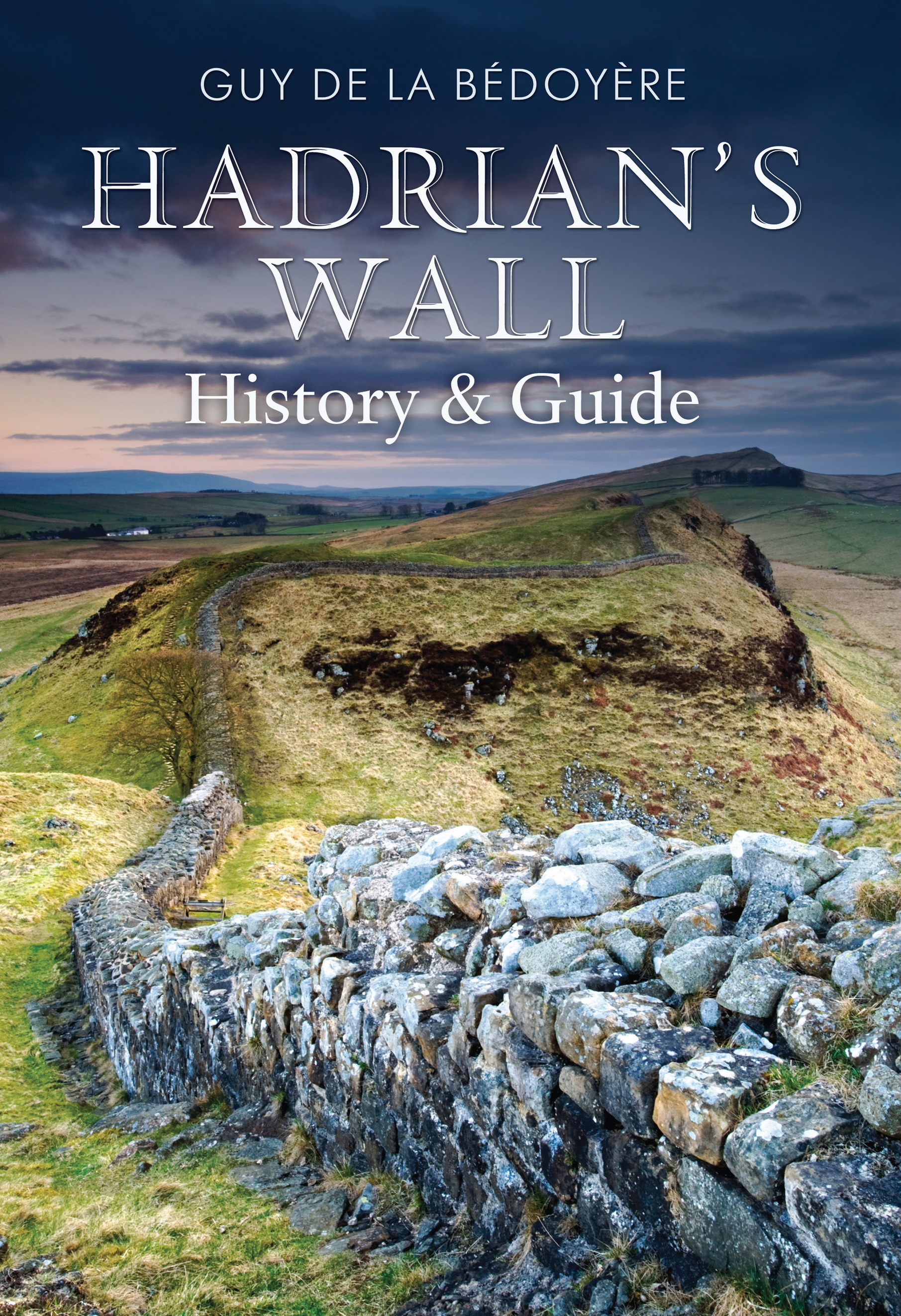 hadrian"s wall