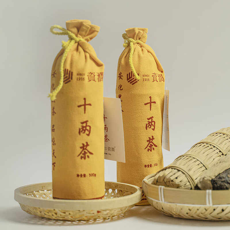 黑茶报价走势|黑茶价格走势