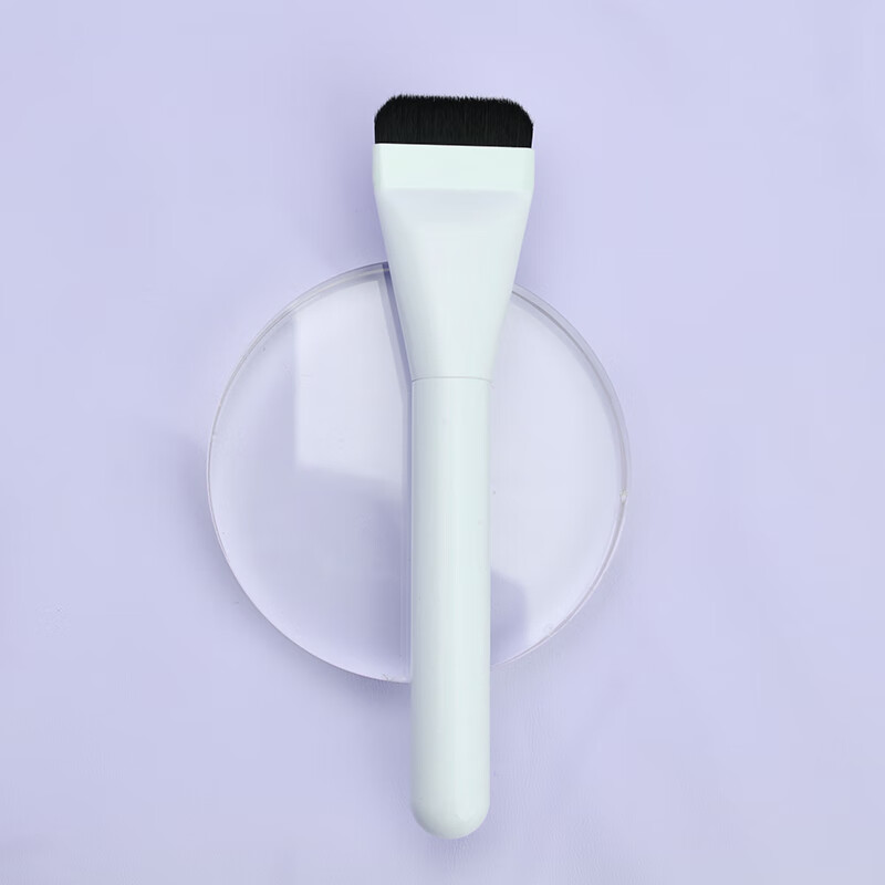 ���ڲ���������ܽ�ţ�MUFY���۵�ˢ����������һ���ͻ�ױˢ��ƽbb˪ˢ���Է��ᱡ��ױˢ�� ��ɫ�۵�ˢ 1֧