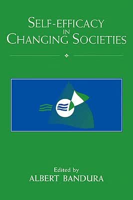 预订 Self-Efficacy in Changing Societies