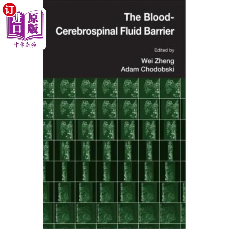 blood-cerebrospinal fluid barrier 血-脑脊液屏障