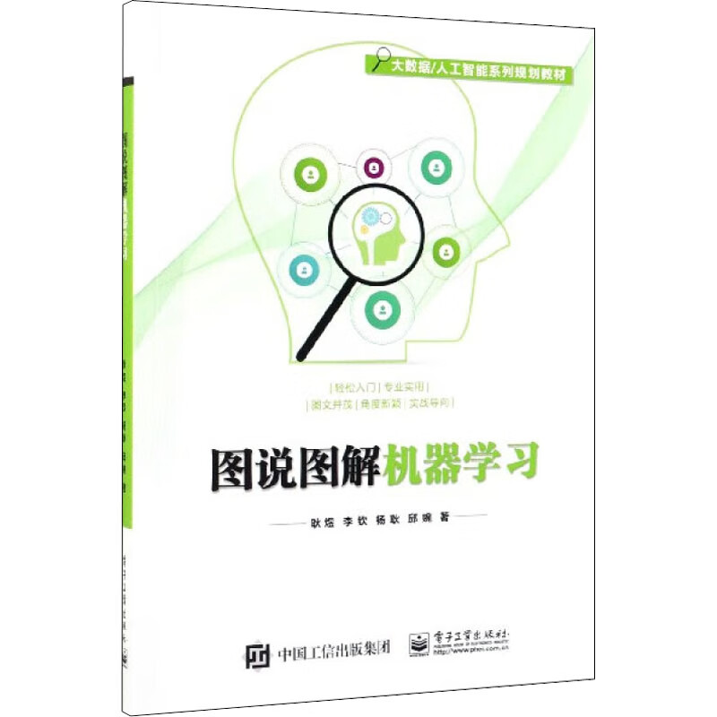 图说图解机器学习