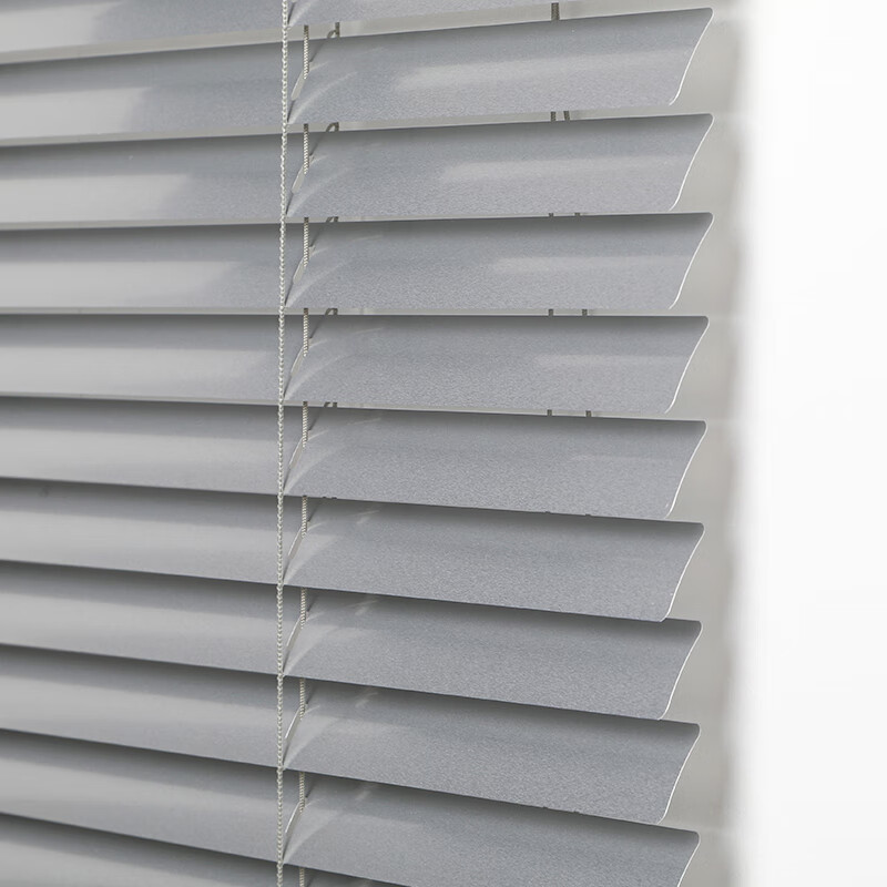 创京懿选内开窗百叶窗帘内置铝合金窗卫生间浴室厨房办公室遮光专用