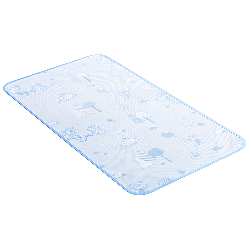 ���ڲ��������űȣ�KUB��Ӥ����ϯӤ������ϯ������˿͸����ϯ��ͯ�׶�԰�� ����Ʒ�־����С��������� 110*63cm