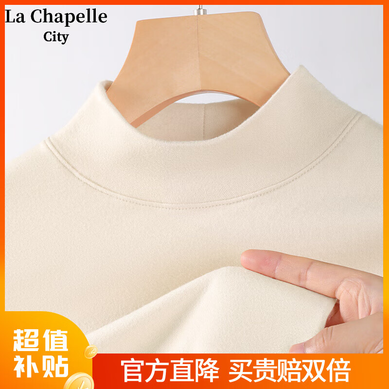 ���ڲ�����La Chapelle City���ı�������T��Ů�＾���޴����2024�¿�ʱ�������ٴ����� ���޿��-��ɫ S